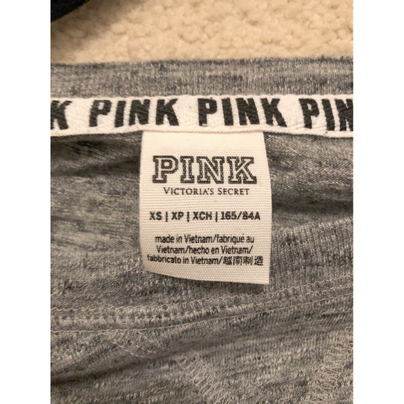 VS PINK Shirt - Picture 3 of 3